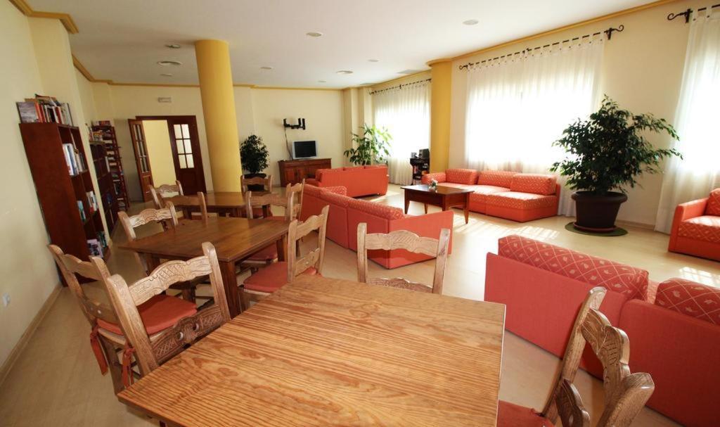 Atico Deluxe Entre Centro Y Playa Salinas Con Terraza, Wifi, Piscina Climatizada, Gym, Sauna Y Garaje -Smart Tv روكيتاس ذي مار المظهر الخارجي الصورة