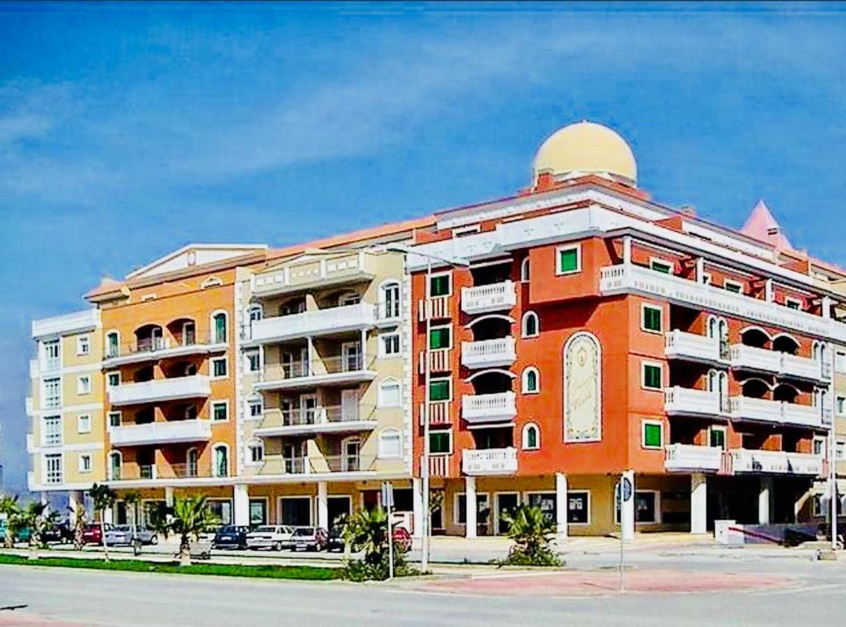 Atico Deluxe Entre Centro Y Playa Salinas Con Terraza, Wifi, Piscina Climatizada, Gym, Sauna Y Garaje -Smart Tv روكيتاس ذي مار المظهر الخارجي الصورة
