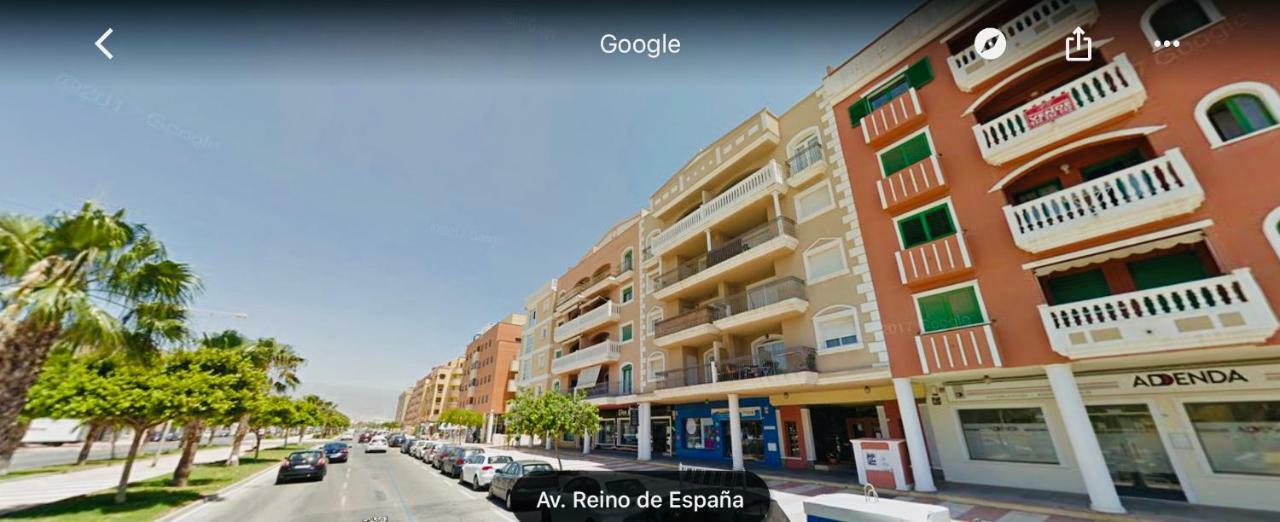 Atico Deluxe Entre Centro Y Playa Salinas Con Terraza, Wifi, Piscina Climatizada, Gym, Sauna Y Garaje -Smart Tv روكيتاس ذي مار المظهر الخارجي الصورة